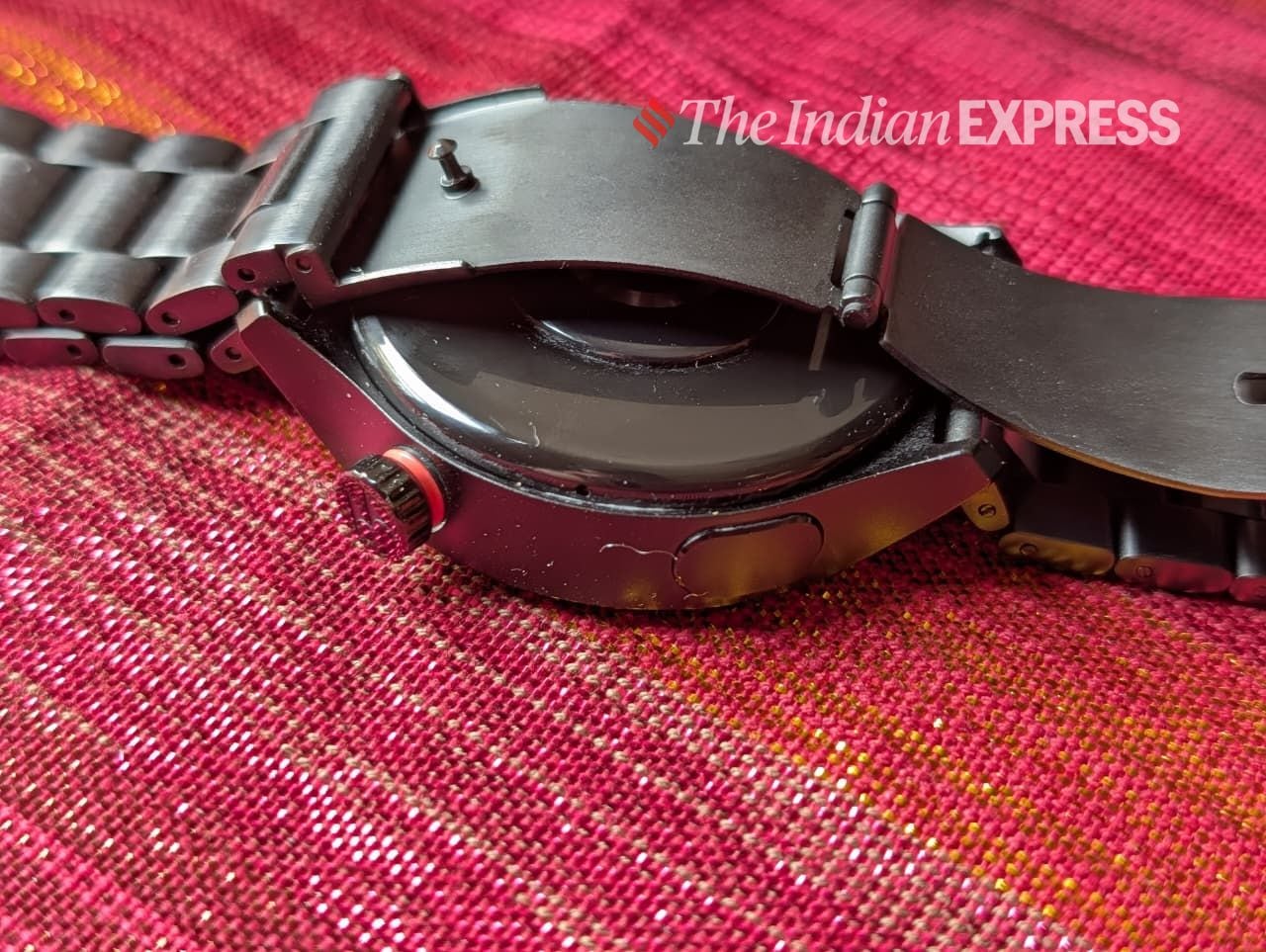 मोटोरोला मोटो वॉच की समीक्षा