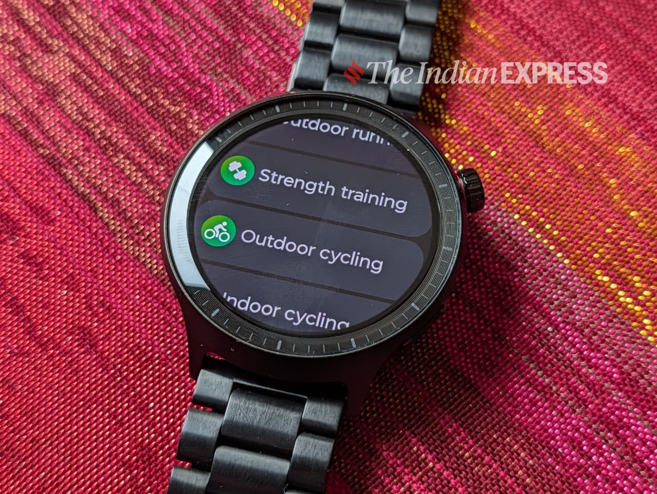 मोटोरोला मोटो वॉच की समीक्षा