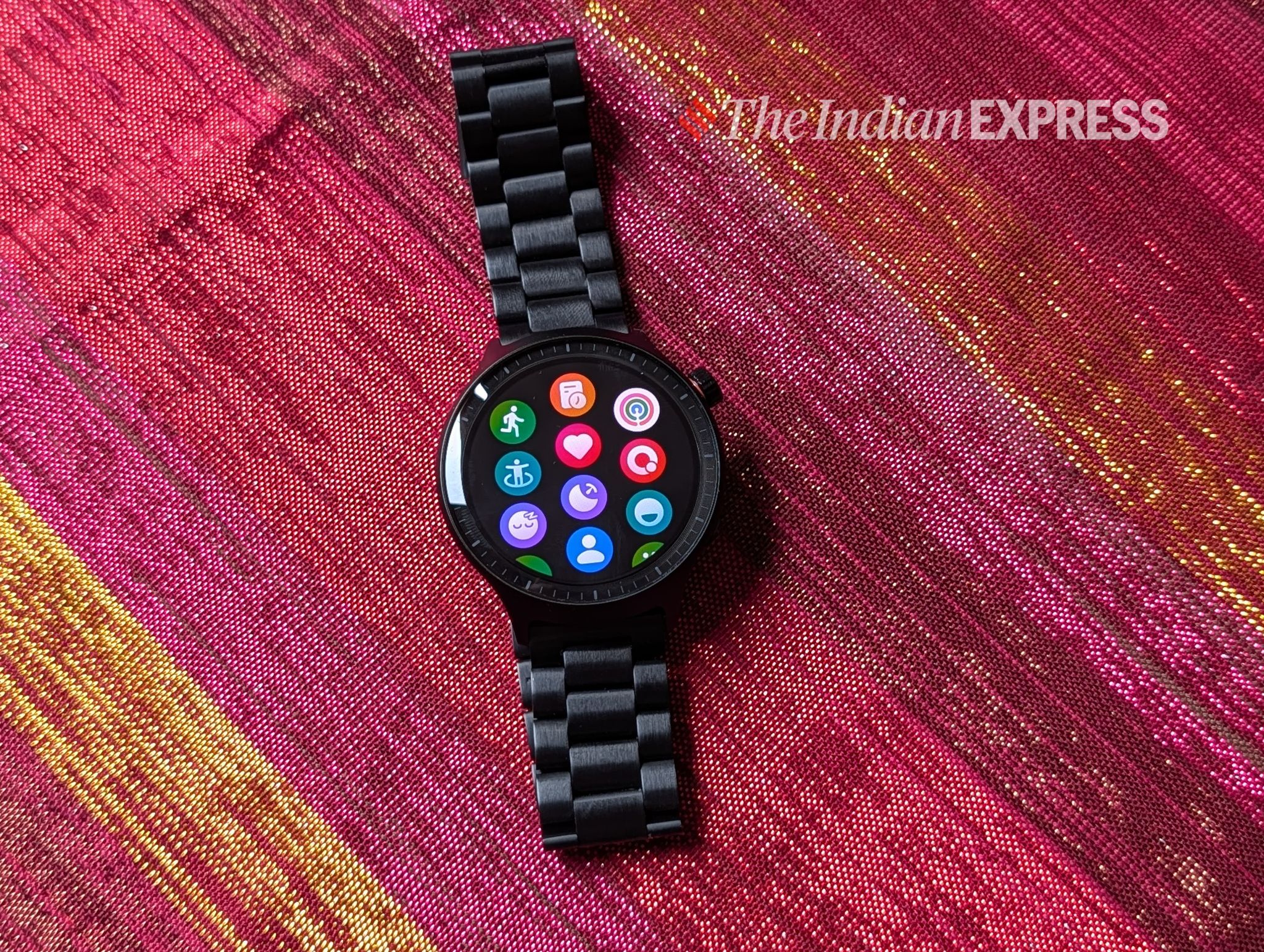 मोटोरोला मोटो वॉच की समीक्षा