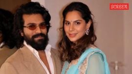 Upasana Ram Charan net worth