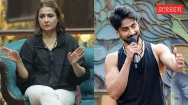 Urvashi Dholakia exits Mr Faisu shares his journey on The 50