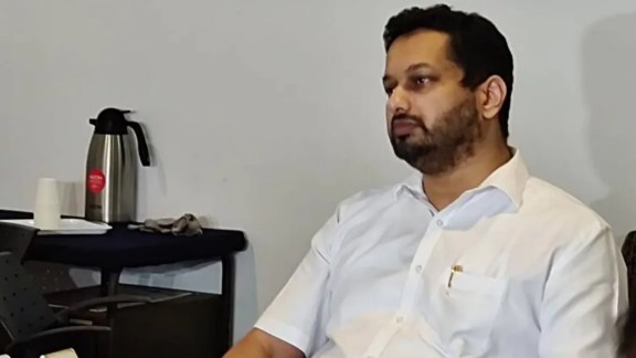 Manohar Parrikar, Utpal Parrikar, Panaji municipal polls, Panaji municipal elections, Ami Panjekar panel, Indian express news, current affairs