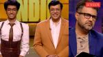 VKYD founders on Shark Tank India 5 experience and Viraj Bahl