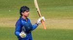 Vaibhav Sooryavanshi scored the second fastest hundred in the history of the U-19 Cricket World Cup during the final match against England. (PTI Photo)