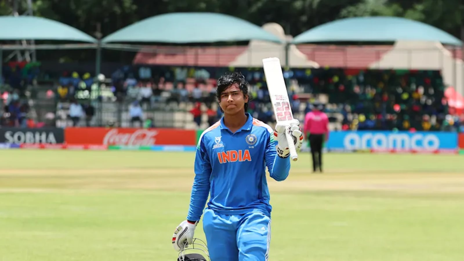 ‘The impact he creates is like how Sehwag used to do’: Kris Srikkanth urges fast-tracking of teenage sensation Vaibhav Sooryavanshi