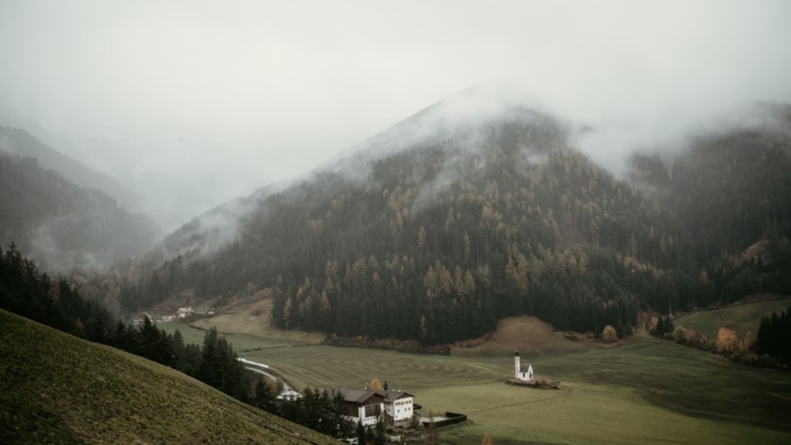 Six hill stations to visit for a tranquil escape