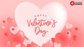 Valentine's Week Calendar 2026: People around the world celebrate love and togetherness in honour of Saint Valentines.