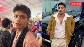 The 50 contestant Vanshaj Singh on Prince Narula