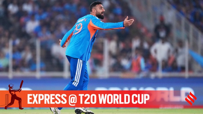 T20 World Cup: Varun Chakraborty returns to Chepauk after South Africa's defeat