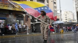 Venezuela’s authoritarian grip eases. But for how long