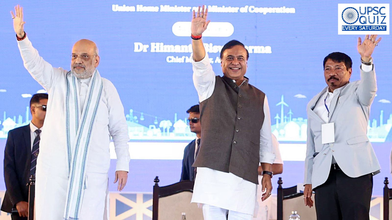 indianexpress.com - Manas Srivastava - UPSC Weekly Current Affairs Quiz | February 15 to February 21, 2026