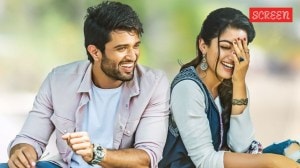 Vijay Devarakonda and Rashmika Mandanna's wedding invitation