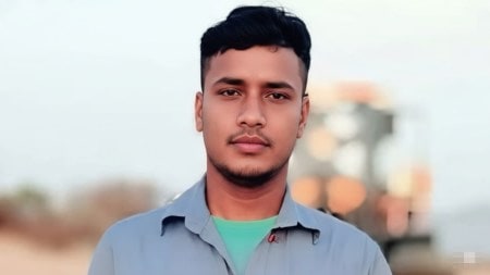 Vijay Kumar Mahato