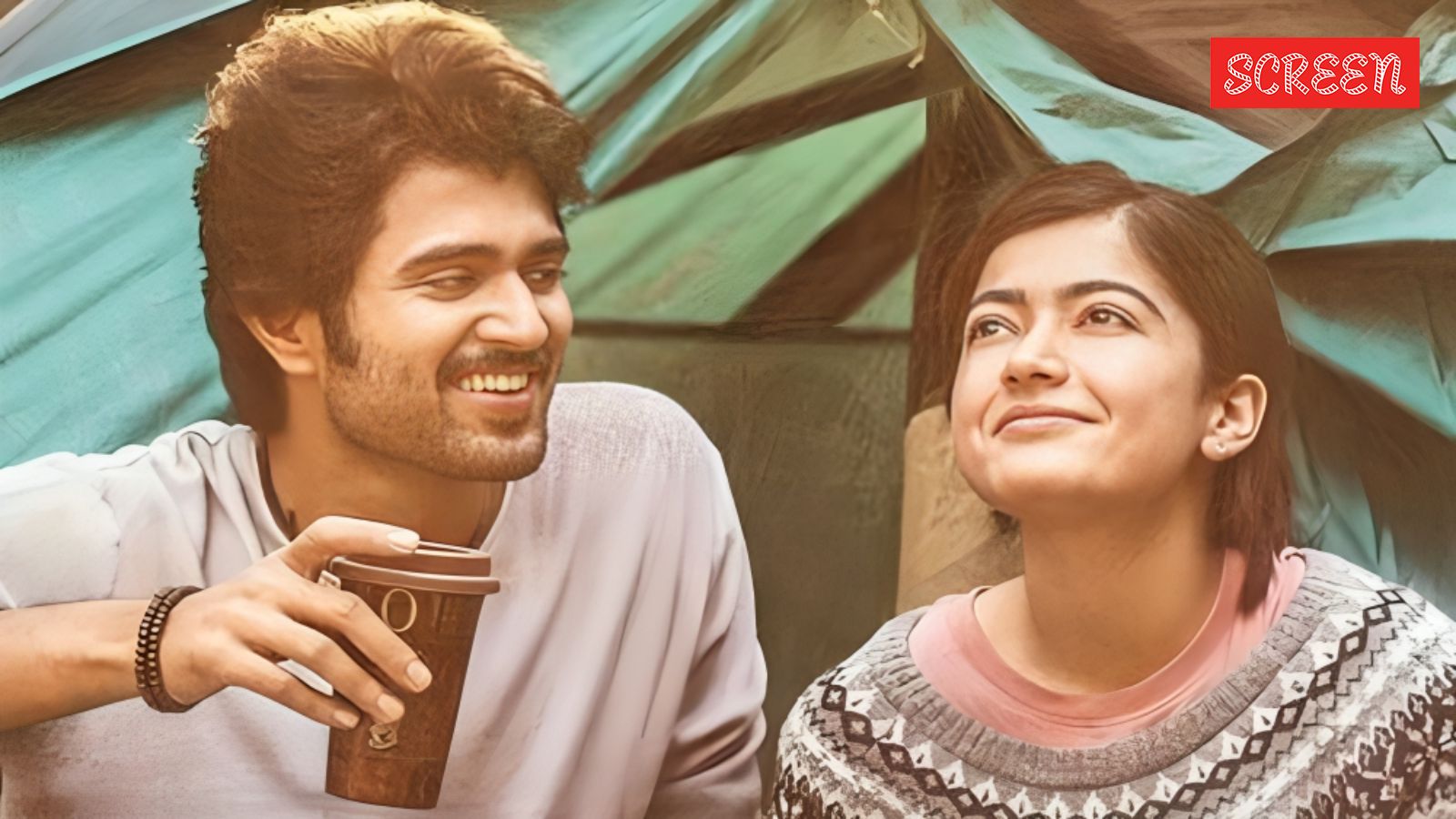 Vijay Deverakonda’s mother’s heirloom gift to Rashmika Mandanna, Ambanis in town & power guest list: Inside VIROSH wedding