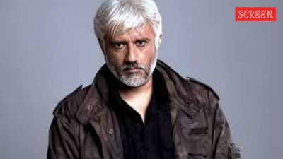 Vikram Bhatt