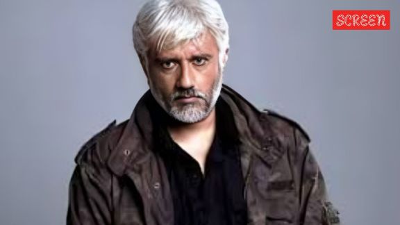 Vikram Bhatt
