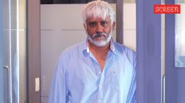 Vikram Bhatt