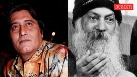 Vinod Khanna
