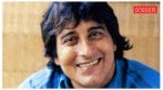 Vinod Khanna was diagnosed with lung cancer in 2001.