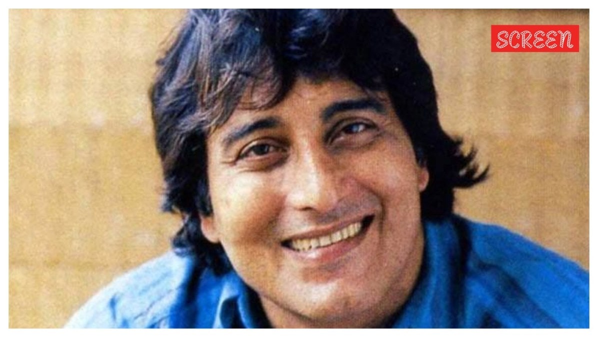 Vinod Khanna's wife reveals he was diagnosed with lung cancer in 2001:  'He'd smoke 40 to 80 cigarettes a day' | Bollywood News