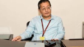 Expenditure Secretary Vumlunmang Vualnam said the Centre wants infrastructure growth across sectors with greater private participation, urging states not to view the 16th Finance Commission’s recommendations negatively.