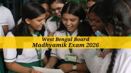 WBBSE Class 10th Madhyamik Exam 2026: Check important instructions issued by West Bengal Board
