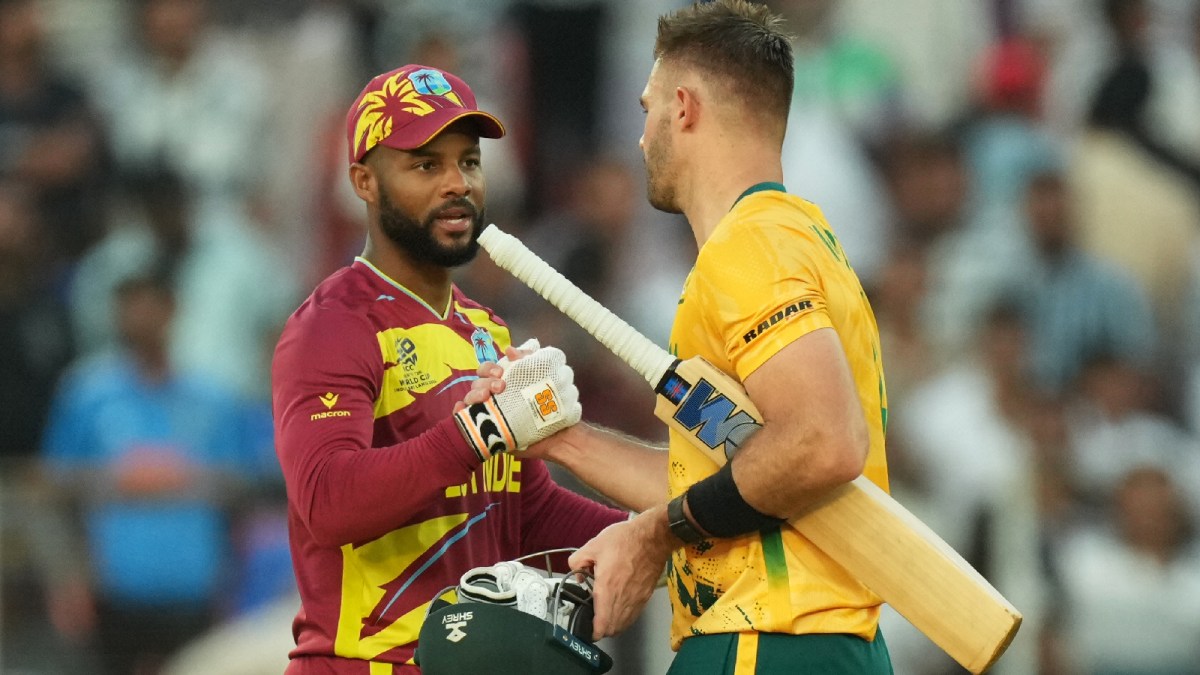 T20 World Cup 2026 Super 8 Points Table: Updated ICC T20 World Cup Points  Table after West Indies vs South Africa Clash