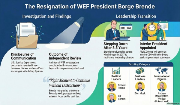 WFF CEO, WFF CEO resigns, WFF CEO quits