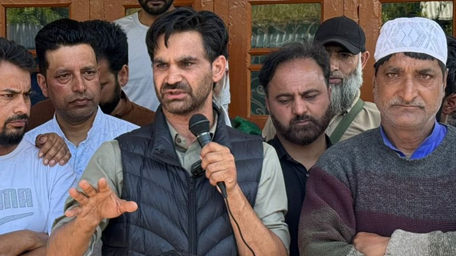 New Bill submitted in J-K Assembly to deal with ‘psychological trauma’ caused by decades of violence