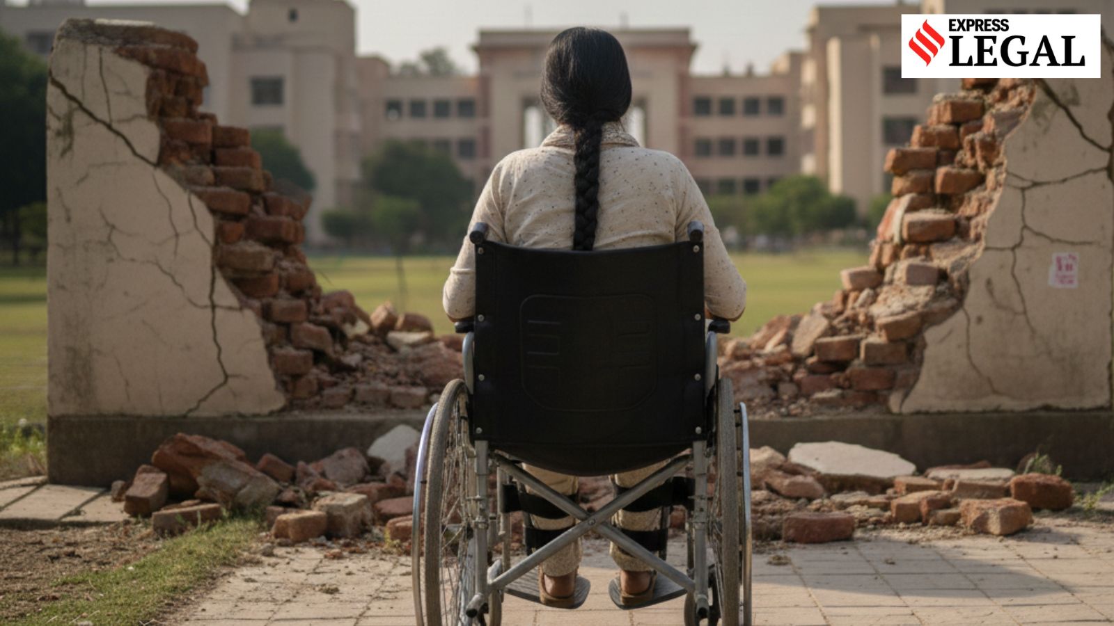 Science student to 100% disability: Punjab and Haryana High Court orders university to pay Rs 1.37 crore after 12 years battle