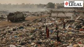 People must be involved in the problem of waste management by appropriate awareness and strategies to encourage public participation and contribution, said the NGT.
