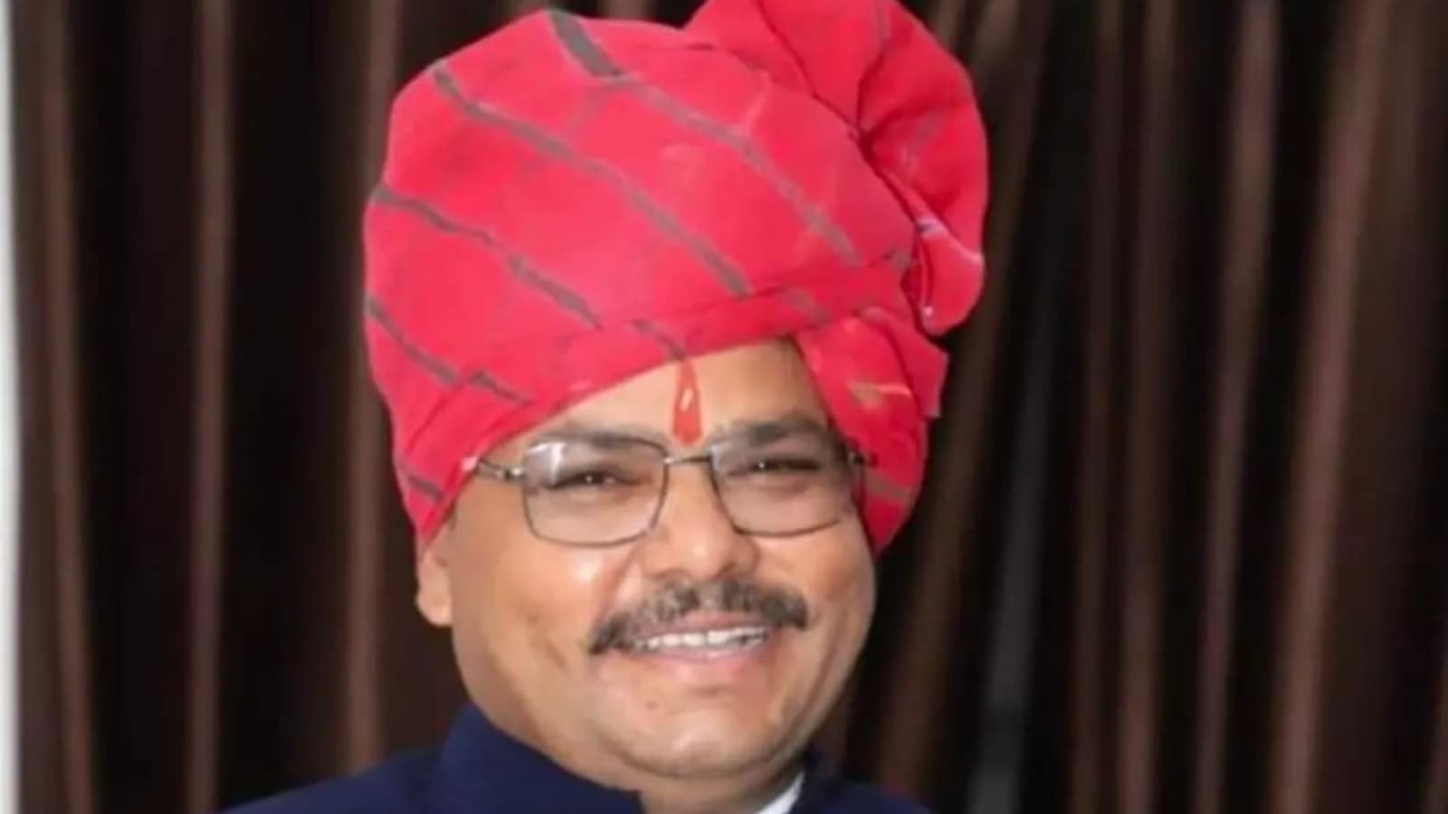 Two months after Anta bypoll loss, BJP’s Morpal Suman alleges sabotage by Om Birla, others