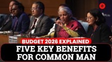 Decoding Union Budget 2026: Five Budget 2026 Moves That Benefit the Common Man