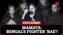 Explained: Mamata Banerjee: How She Became Bengal’s Fighter ‘Bae’