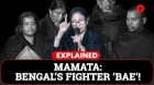 Explained: Mamata Banerjee: How She Became Bengal’s Fighter ‘Bae’