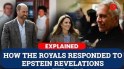 Explained: Prince William and Princess Catherine Break Silence on AndrewEpstein Revelations