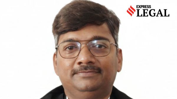 Justice Bipin Gupta Rajasthan High Court 