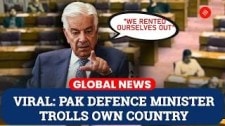 “WORSE THAN TOILET PAPER”: Pak Defence Minister Blasts U.S. Exploitation in Viral Parliament Speech