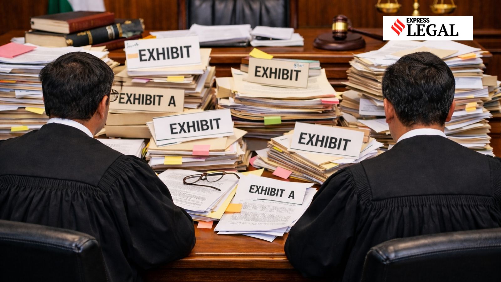 ‘Took 1.5 hours just to find records’: Gauhati High Court slams Foreigners Tribunal over shoddy documentation