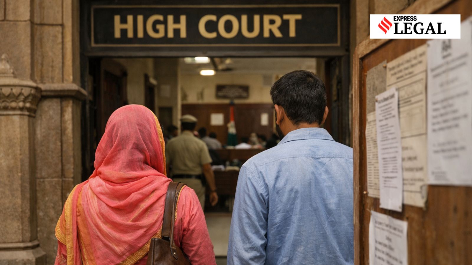 ‘Blocking personal choice strikes at core of dignity’: Jammu and Kashmir and Ladakh High Court protects married couple