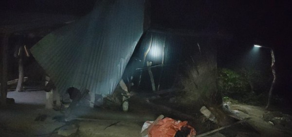 Temple priest killed, forest outpost surrounded: How herd of 30 elephants has sparked terror along UP-Nepal border