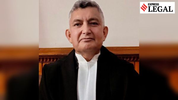 justice ashish naithani uttarakhand high court