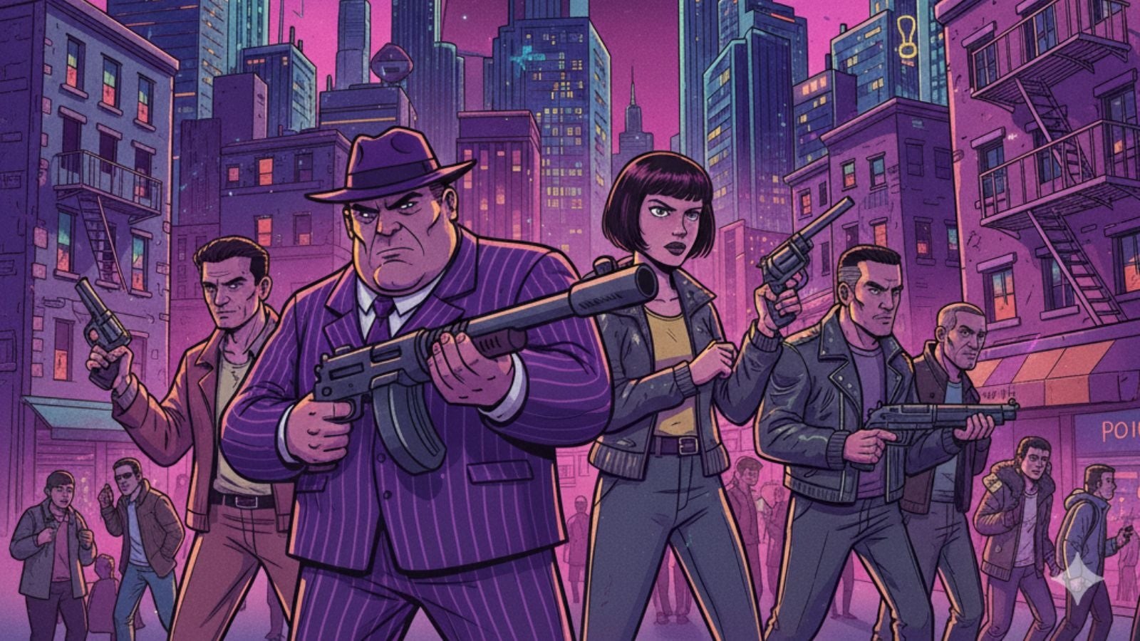 Delhi Hardlook | Capital’s new extortion landscape