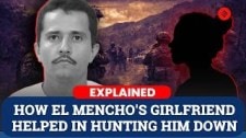 EXPLAINED: How Mexico Tracked & Killed ‘El Mencho’: Inside the Operation That Shook the Cartel World