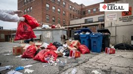 biomedical waste jharkhand high court