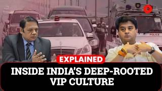 Vip Cuture Express explained vip culture in india how bureaucracy and power fuel ...