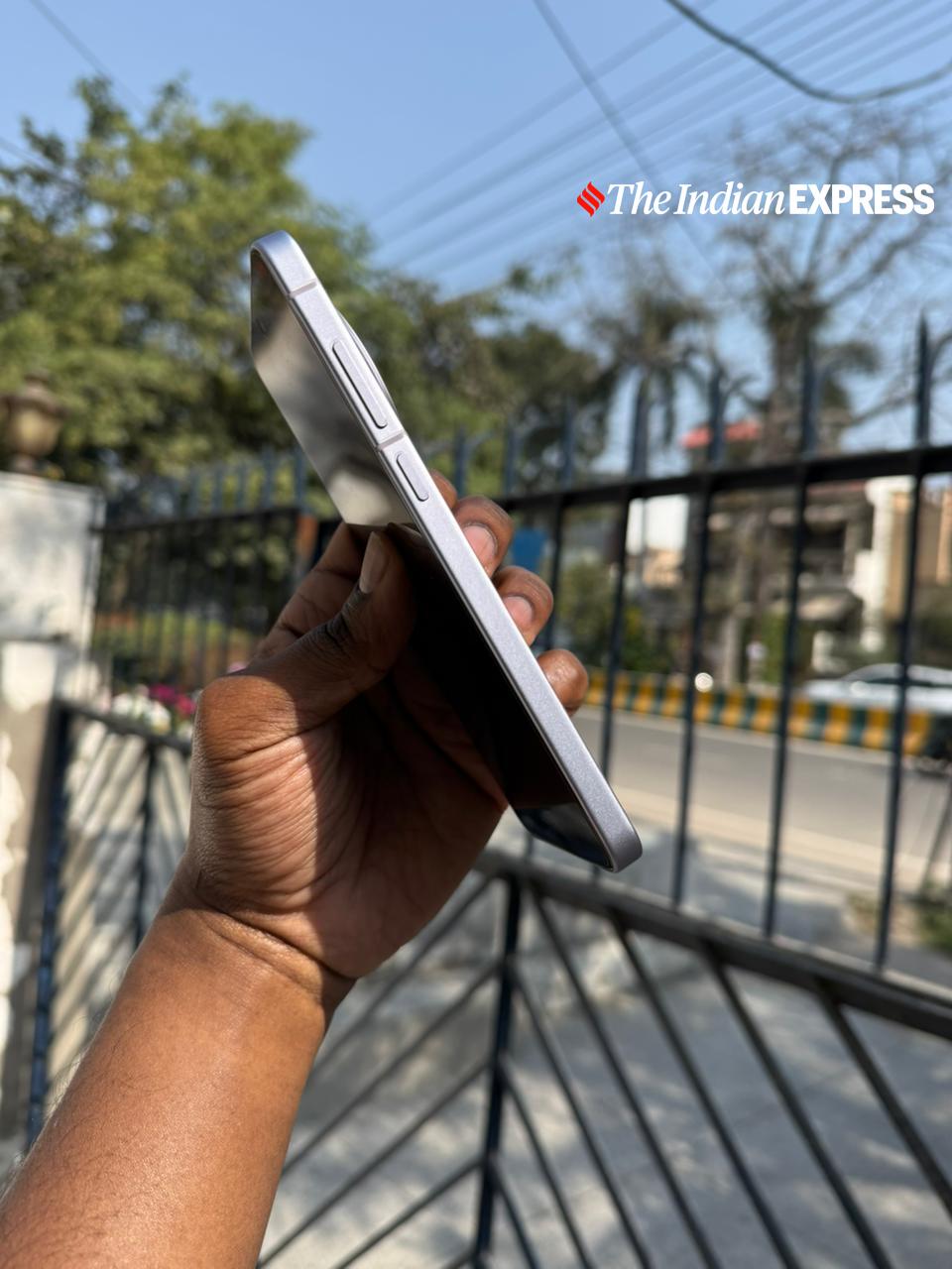 (छवि: बिजिन जोस/द इंडियन एक्सप्रेस)