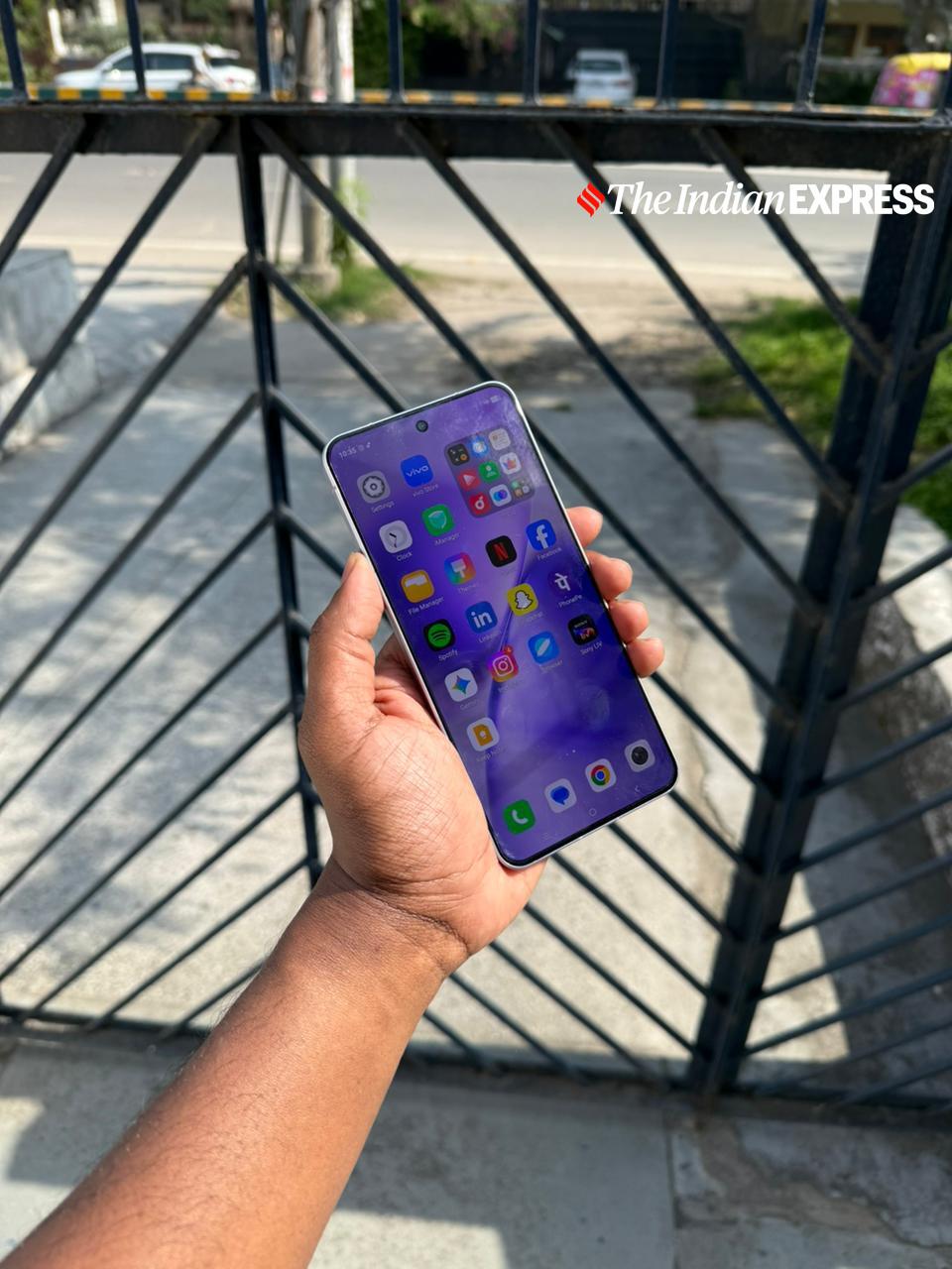 (छवि: बिजिन जोस/द इंडियन एक्सप्रेस)