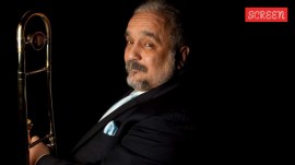 The multi-hyphenate Willie Colón produced more than 40 albums that sold more than 30 million copies worldwide.