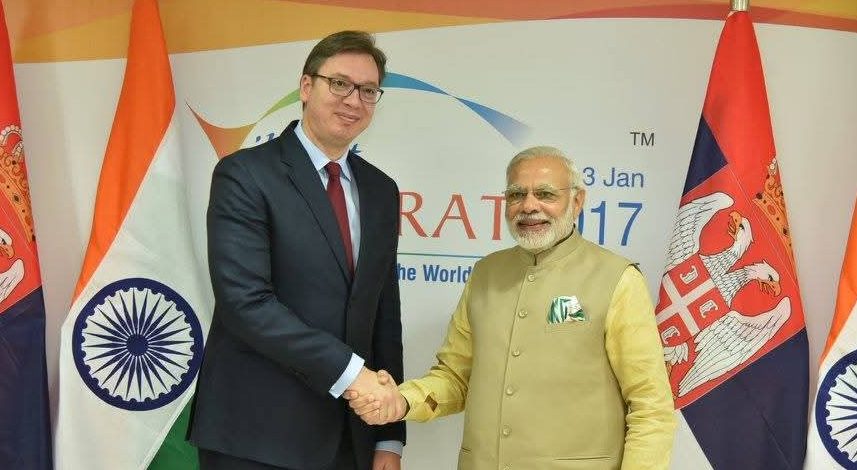 President of Serbia writes: AI Summit places India at the centre of the global discourse | The Indian Express